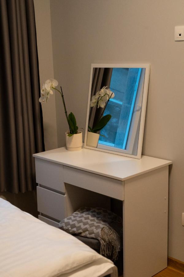 Urban Elegance By Eagles' Bridge Apartment โซเฟีย ภายนอก รูปภาพ