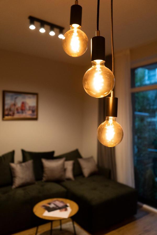 Urban Elegance By Eagles' Bridge Apartment โซเฟีย ภายนอก รูปภาพ