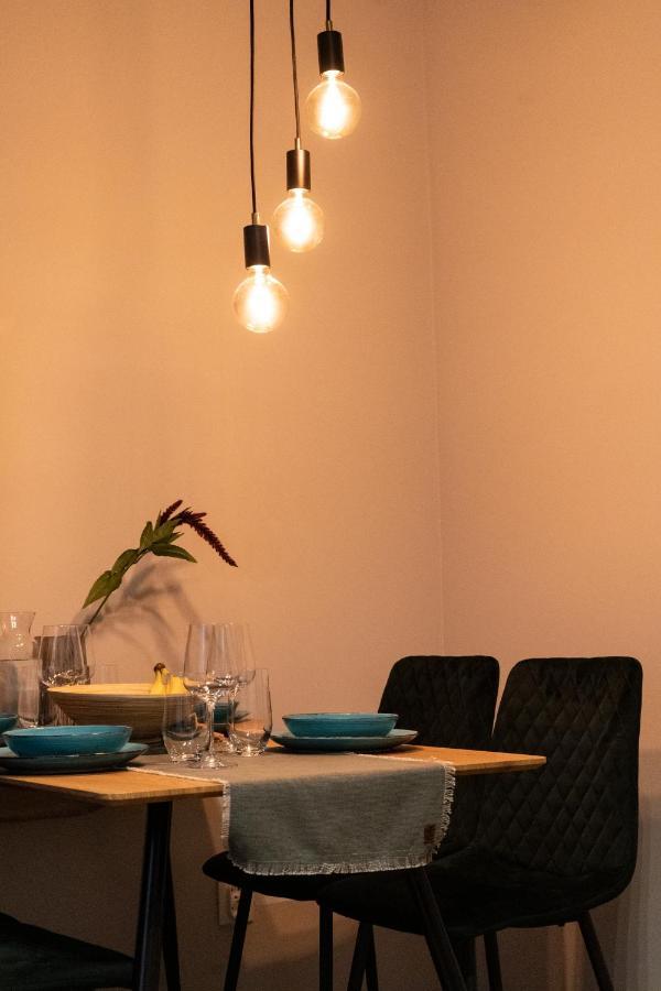 Urban Elegance By Eagles' Bridge Apartment โซเฟีย ภายนอก รูปภาพ