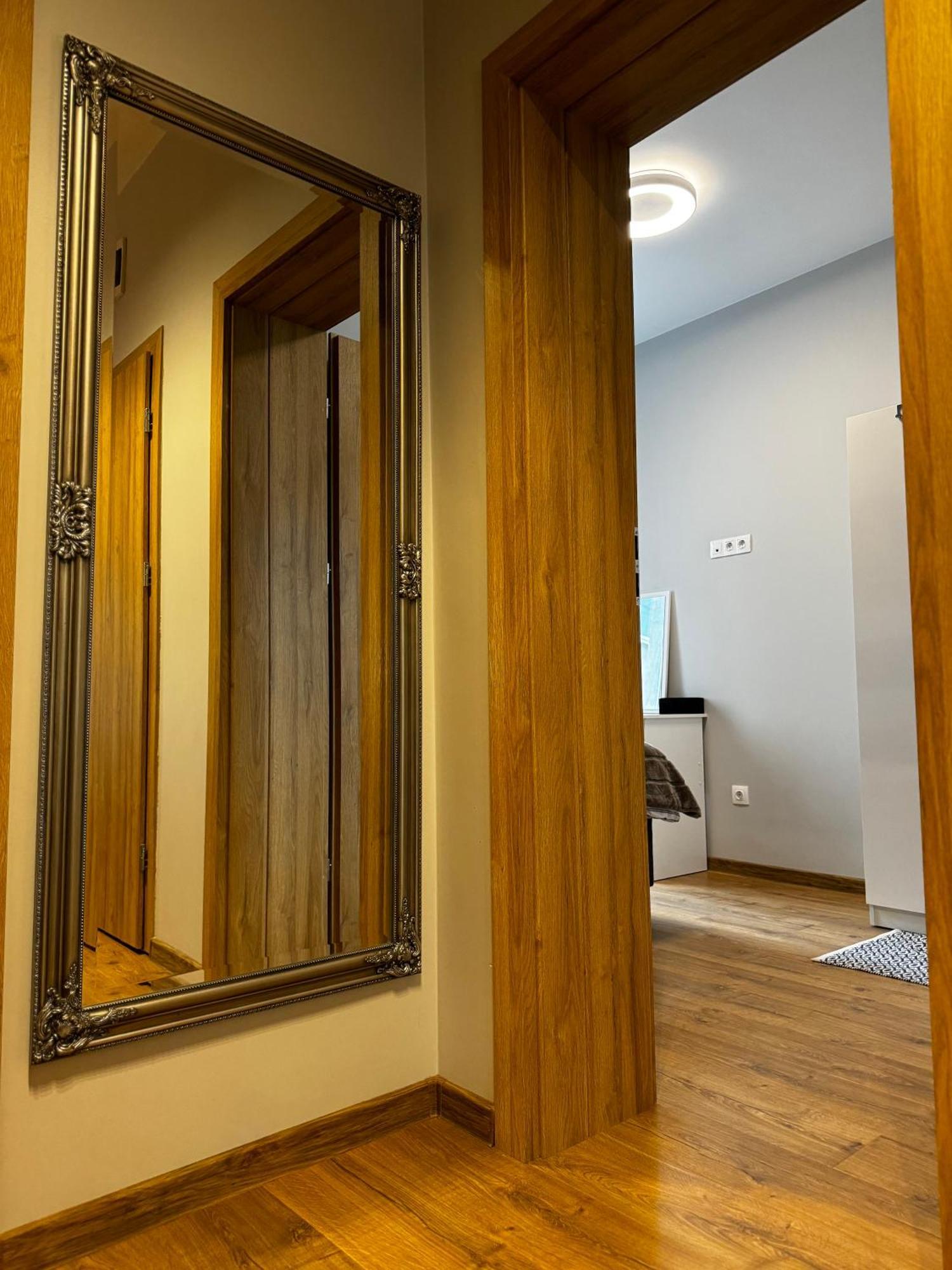Urban Elegance By Eagles' Bridge Apartment โซเฟีย ภายนอก รูปภาพ